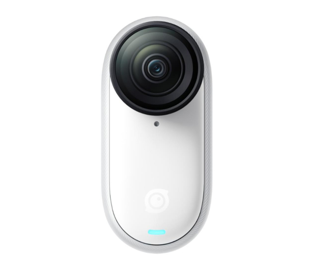 Insta360 GO 3S (128GB) Biała - 1260054 - zdjęcie 4